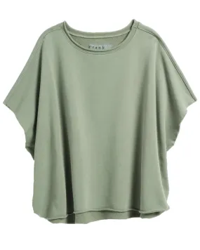 Sage Original Olive Capelet