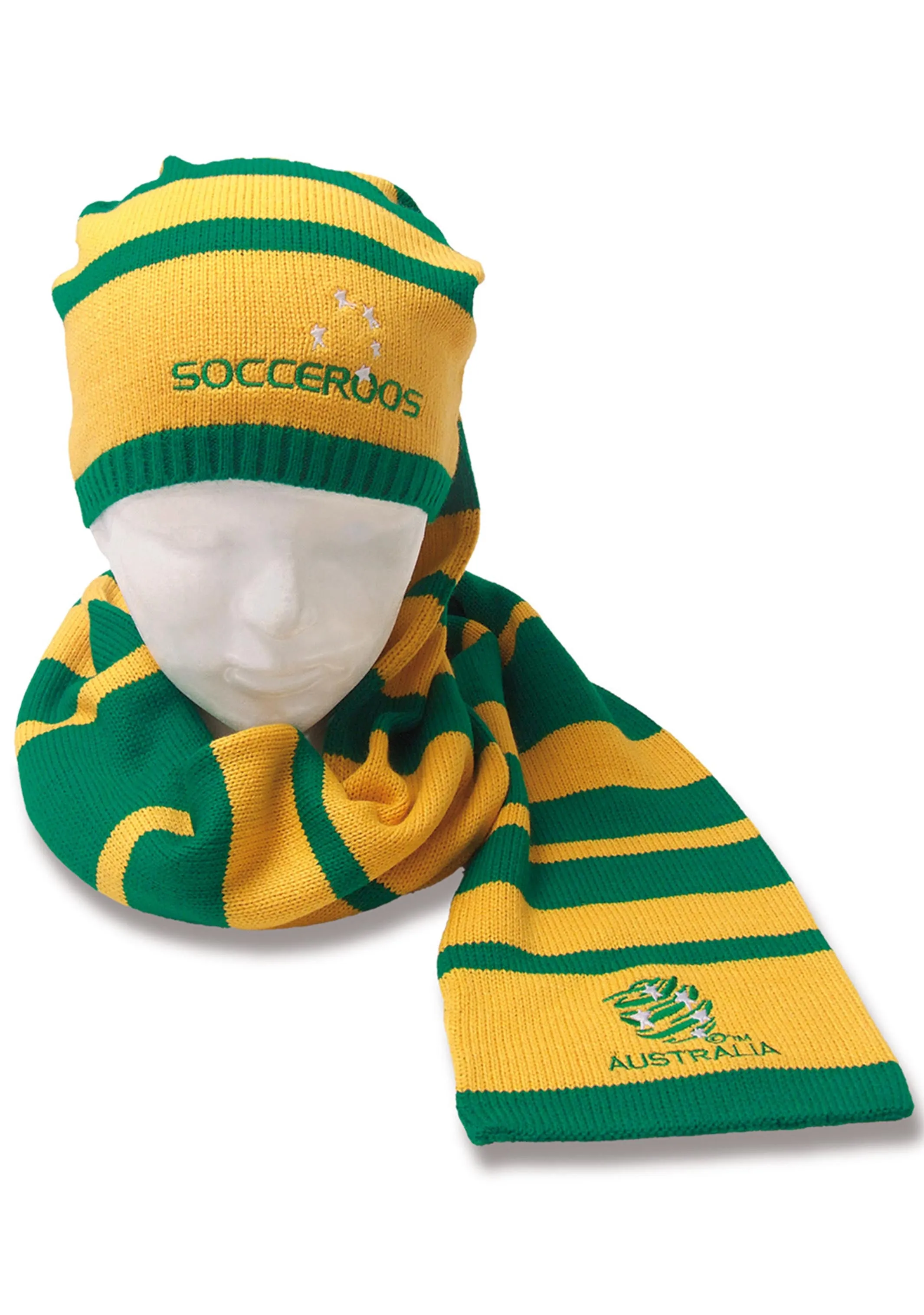 Sekem Socceroos Sceanie  SC6SSO