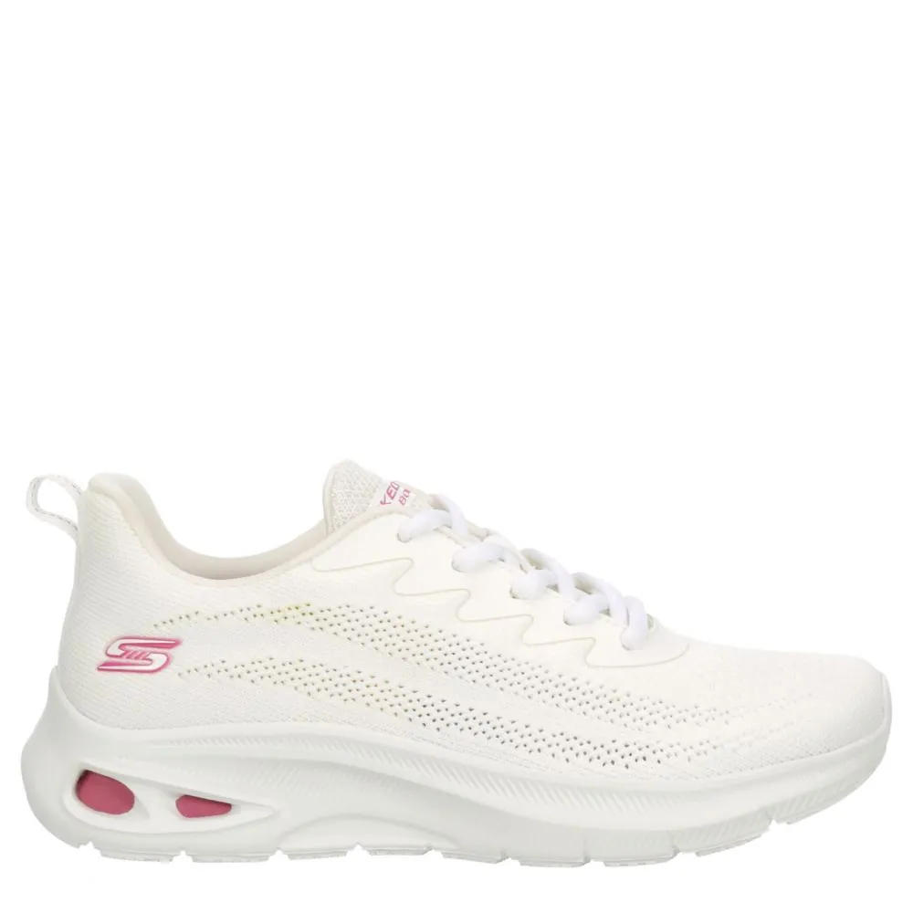 SKECHERS  WOMENS UNITY SNEAKER