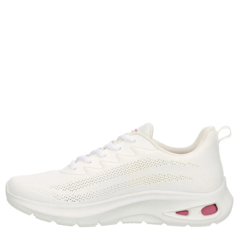 SKECHERS  WOMENS UNITY SNEAKER