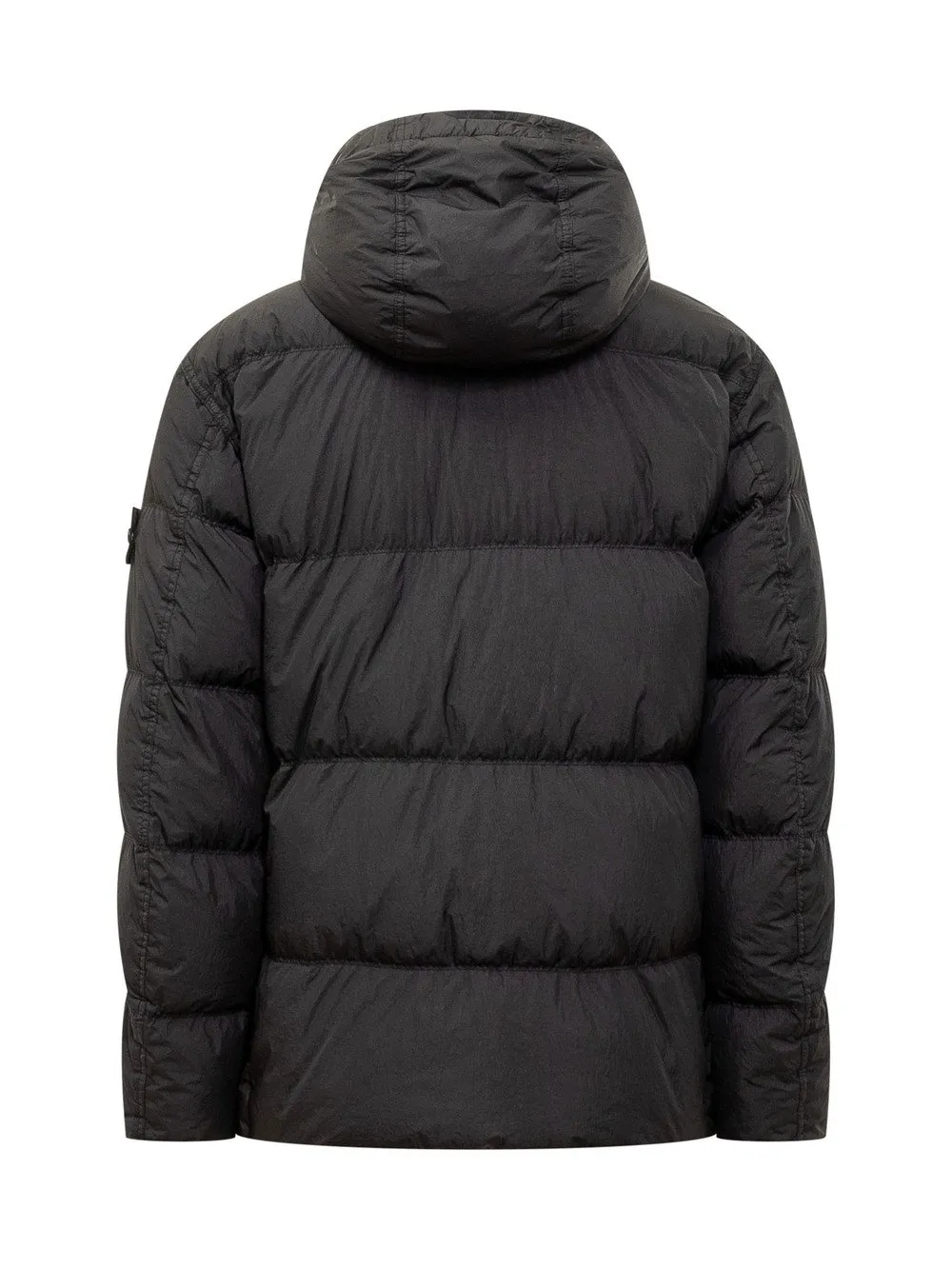 Stone Island Down Jacket