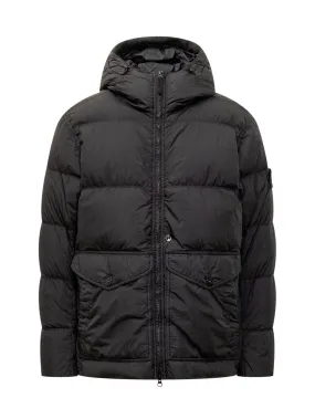 Stone Island Down Jacket