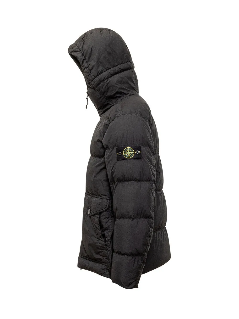 Stone Island Down Jacket