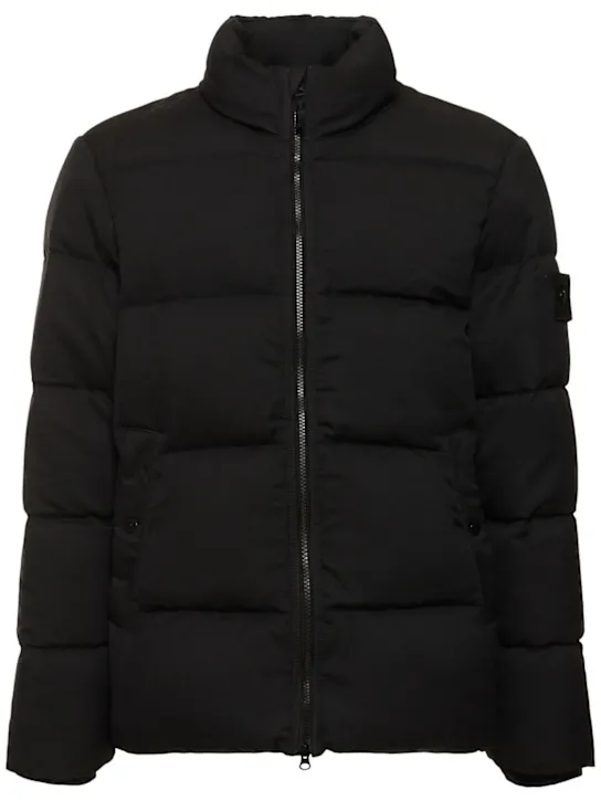 Stone Island   Ghost Down jacket 