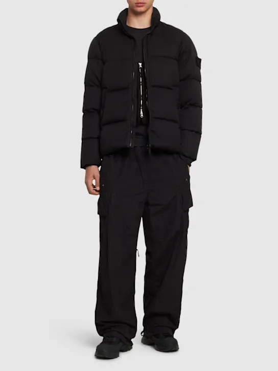 Stone Island   Ghost Down jacket 