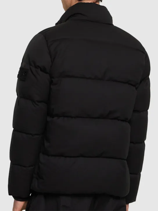 Stone Island   Ghost Down jacket 