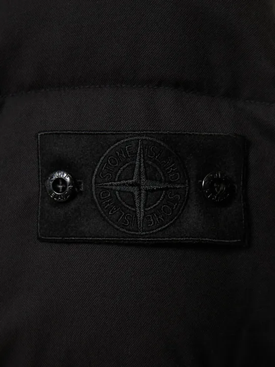 Stone Island   Ghost Down jacket 