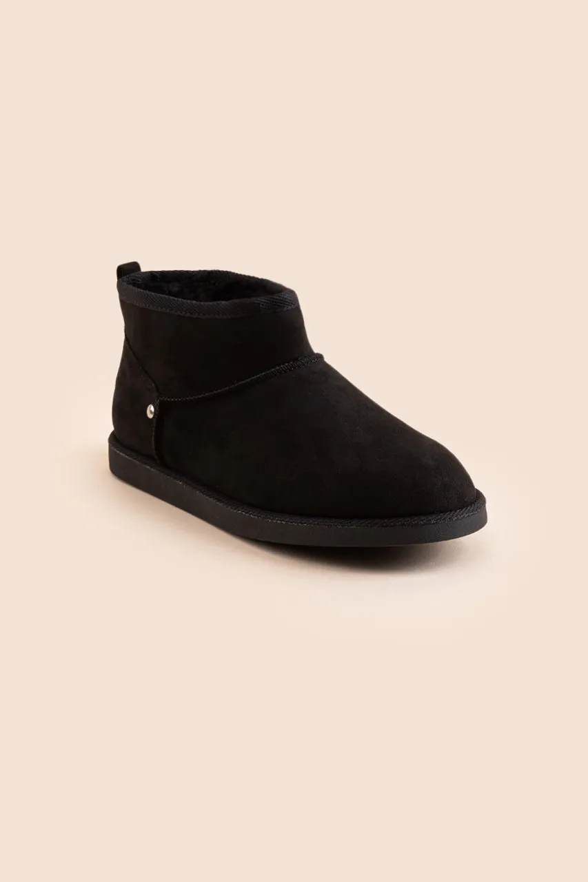 Sugar Kamryn Ankle Boots