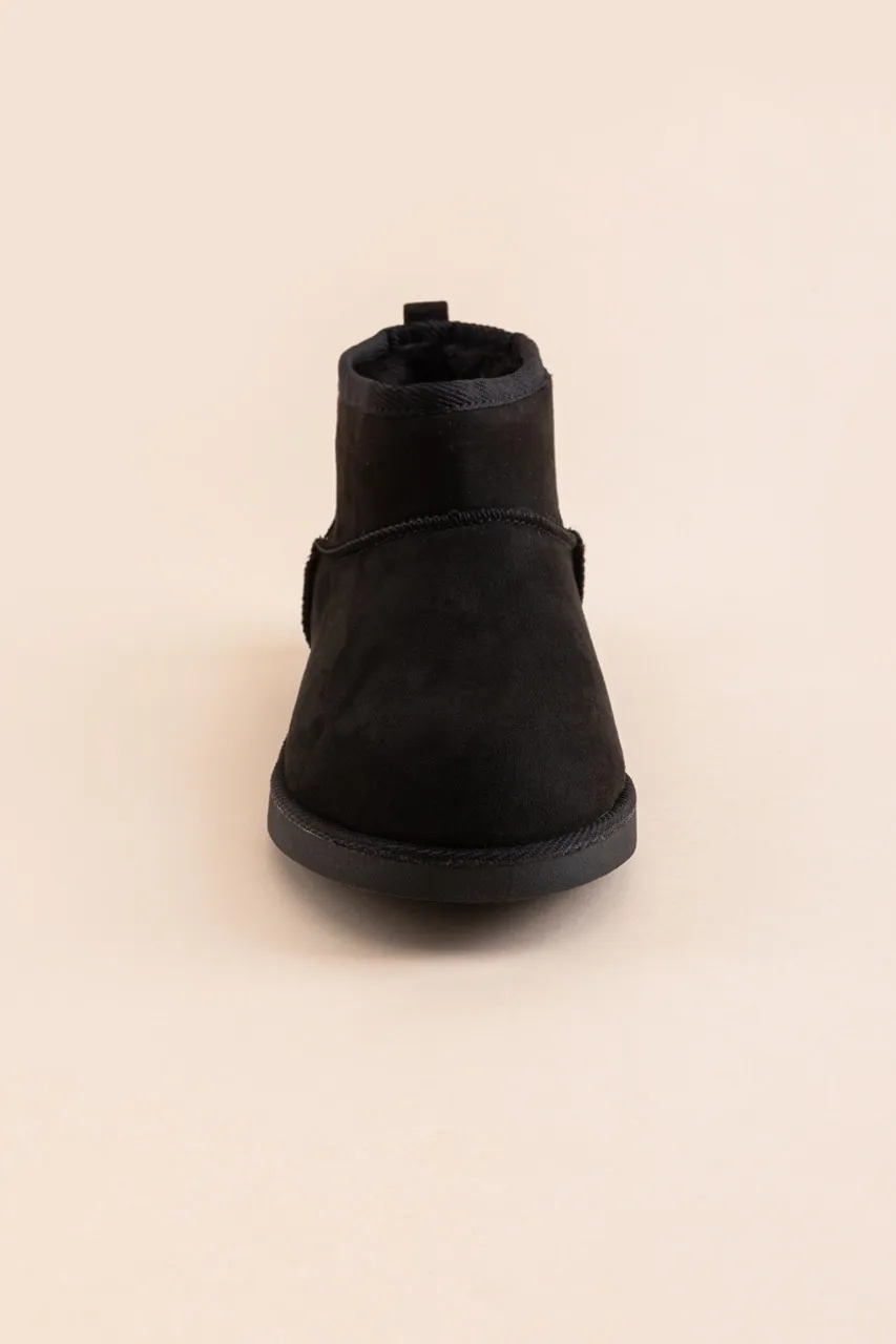 Sugar Kamryn Ankle Boots