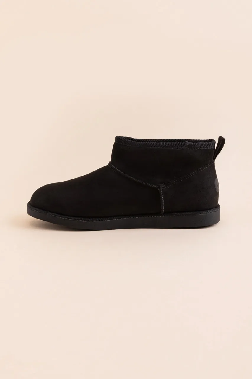 Sugar Kamryn Ankle Boots