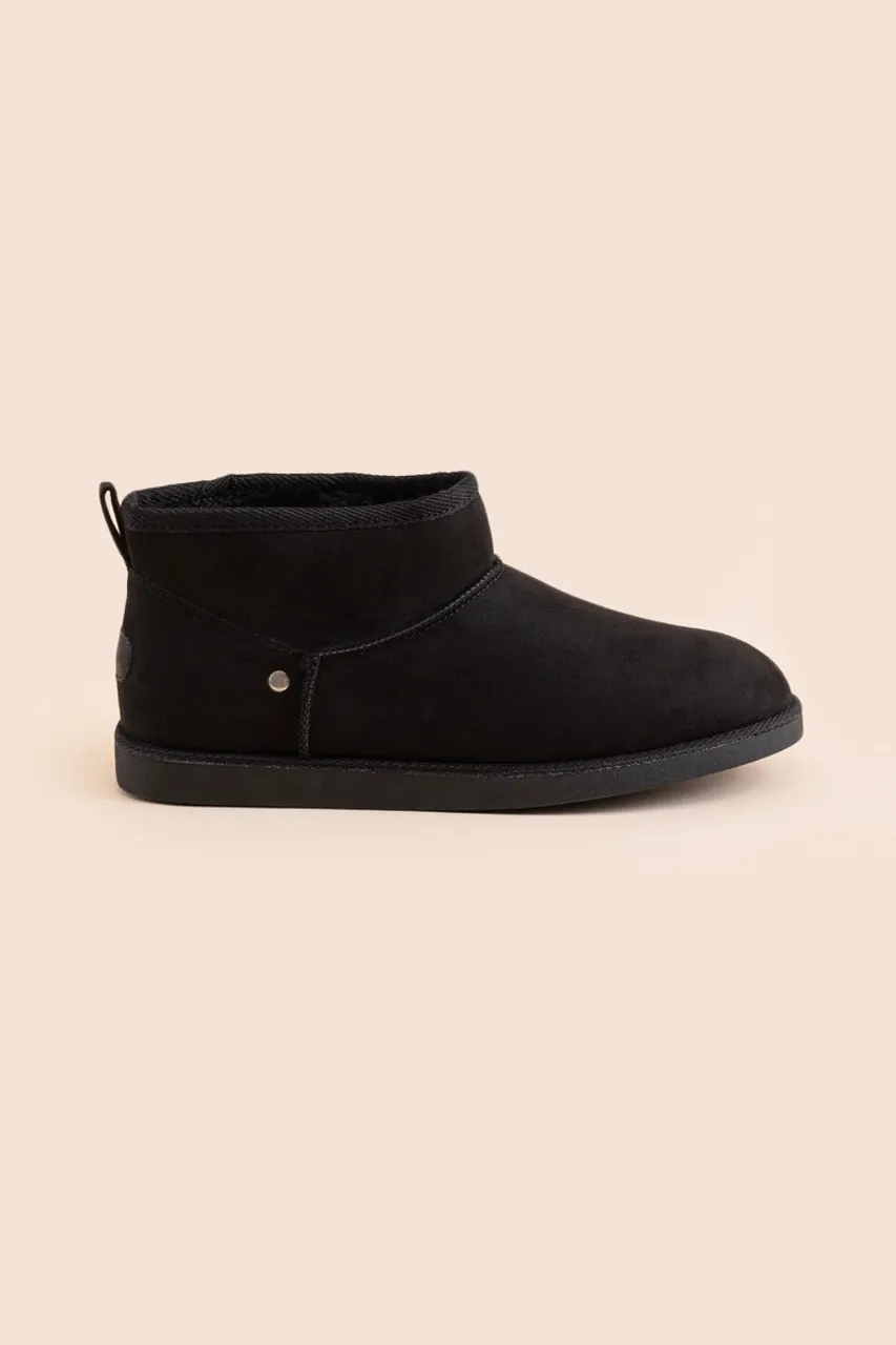 Sugar Kamryn Ankle Boots