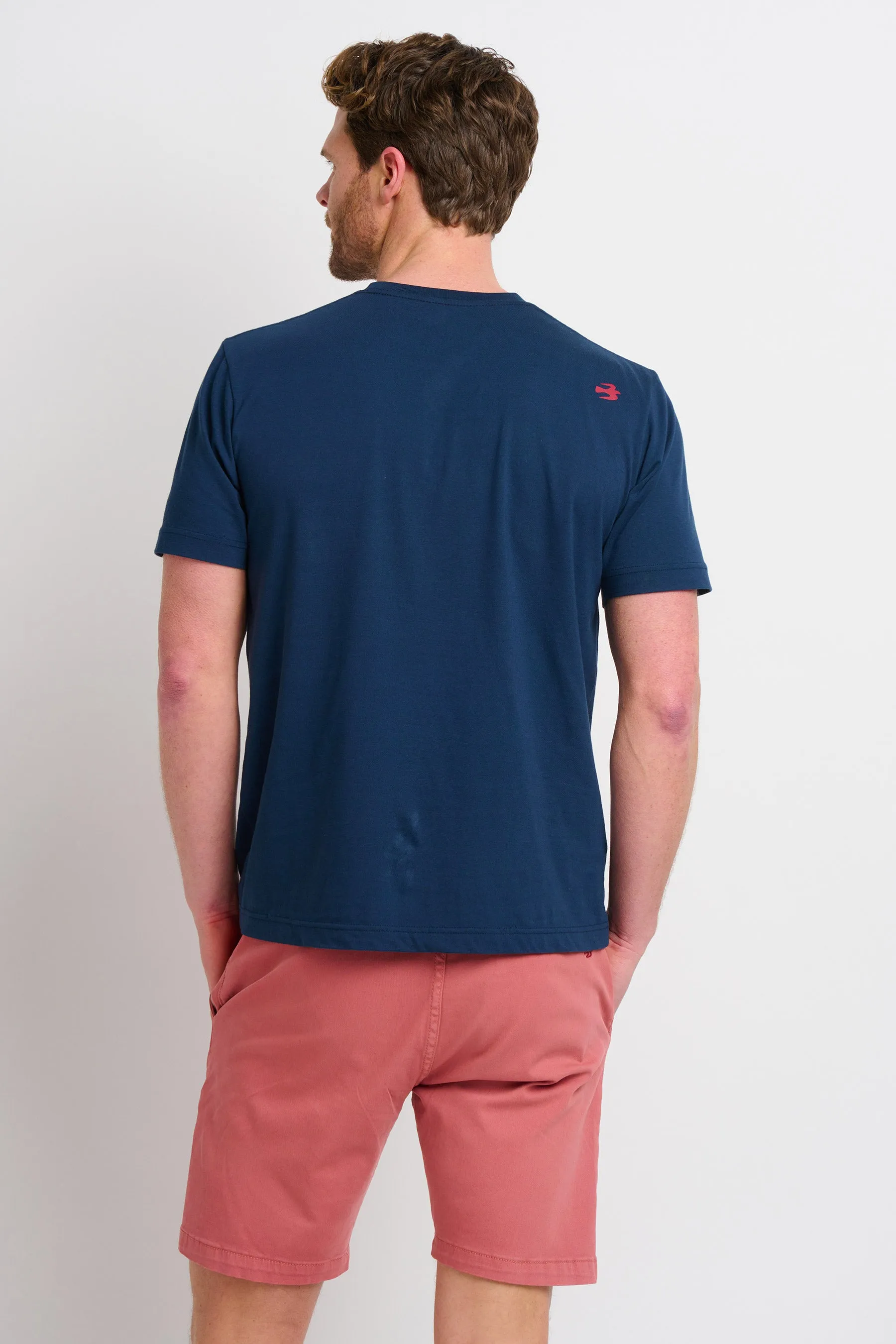 Sunset Paddle Tee