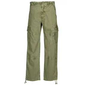 Superdry - BAGGY CARGO PANTS