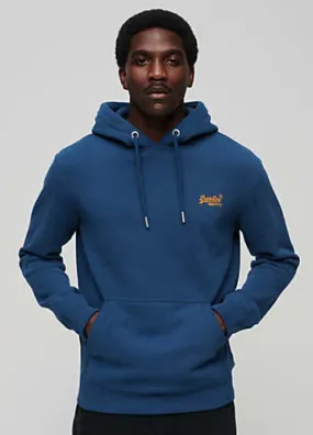 Superdry Essential Logo Hoodie