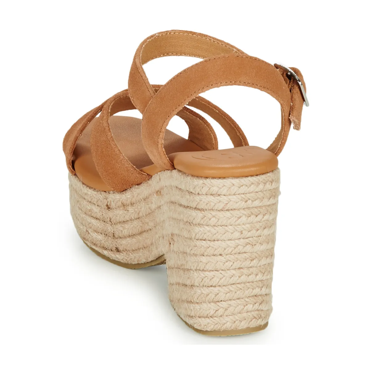 Superdry HIGH ESPADRILLE SANDAL