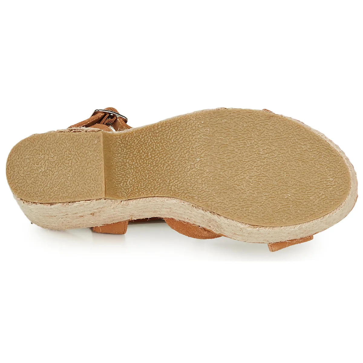 Superdry HIGH ESPADRILLE SANDAL