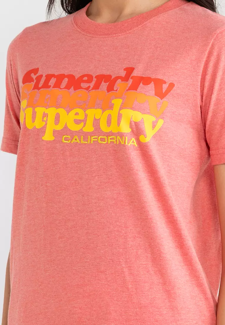 Superdry NA