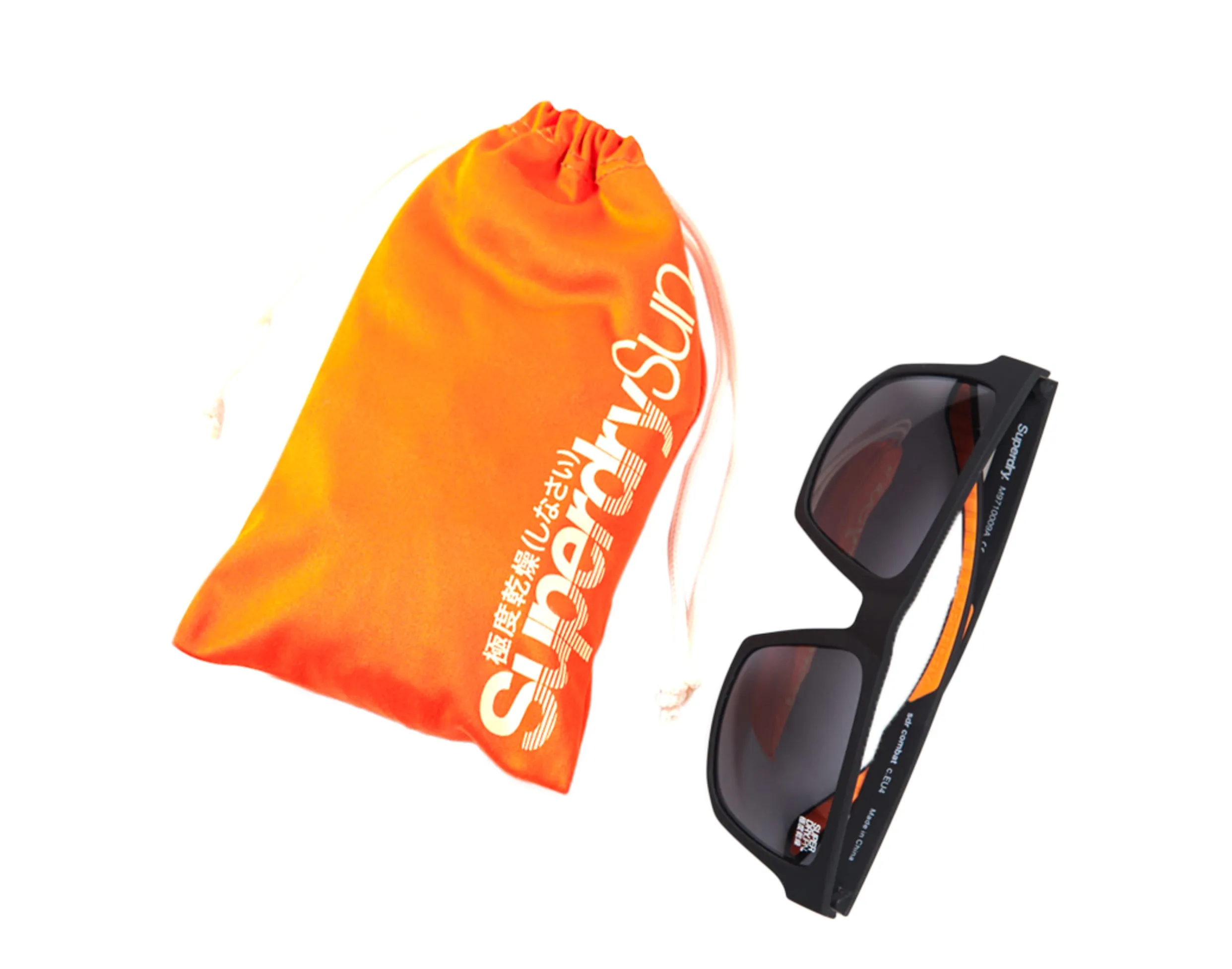 Superdry SDR Combat Sunglasses