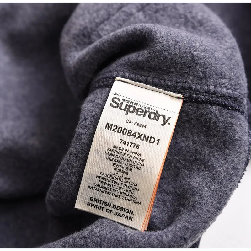 Superdry Sweater SPD-M20084XND1