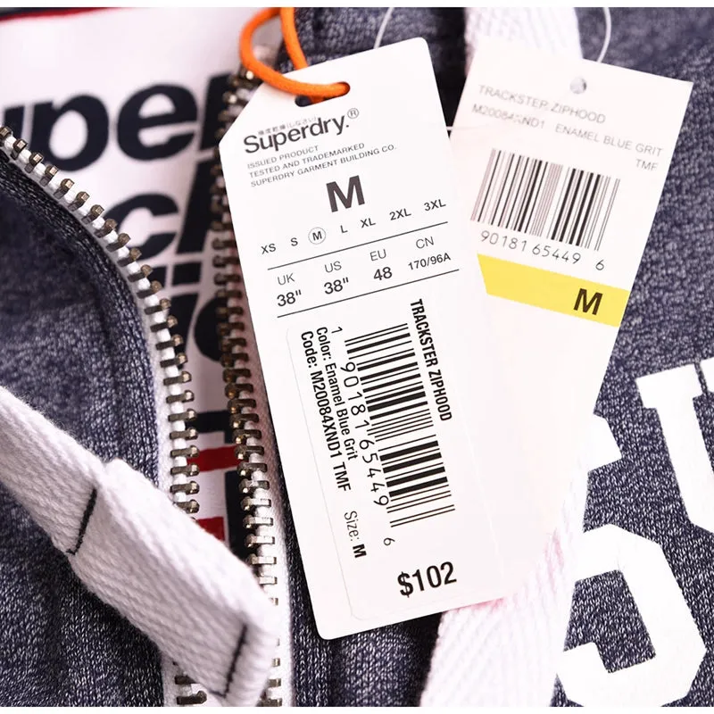 Superdry Sweater SPD-M20084XND1