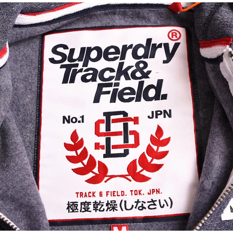 Superdry Sweater SPD-M20084XND1