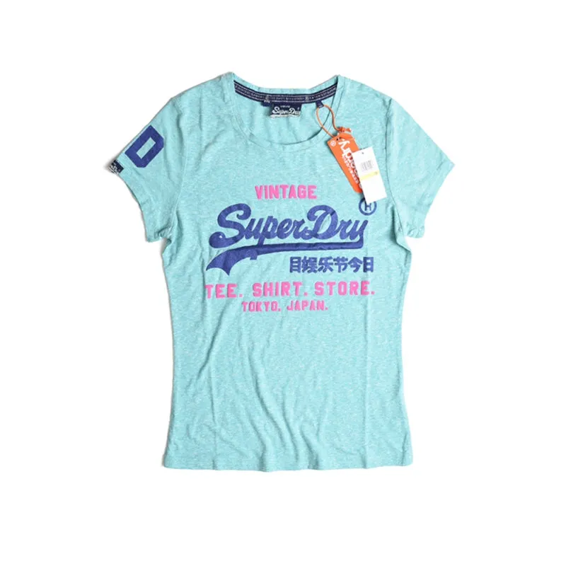 Superdry t-shirt G10022XN