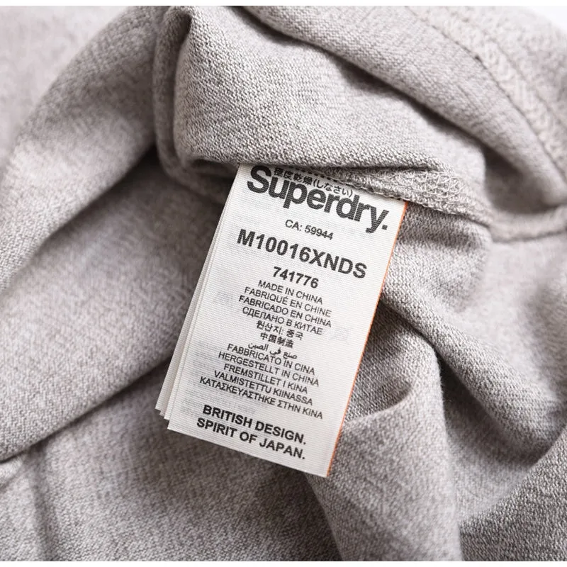 Superdry t-shirt M10016XNDS