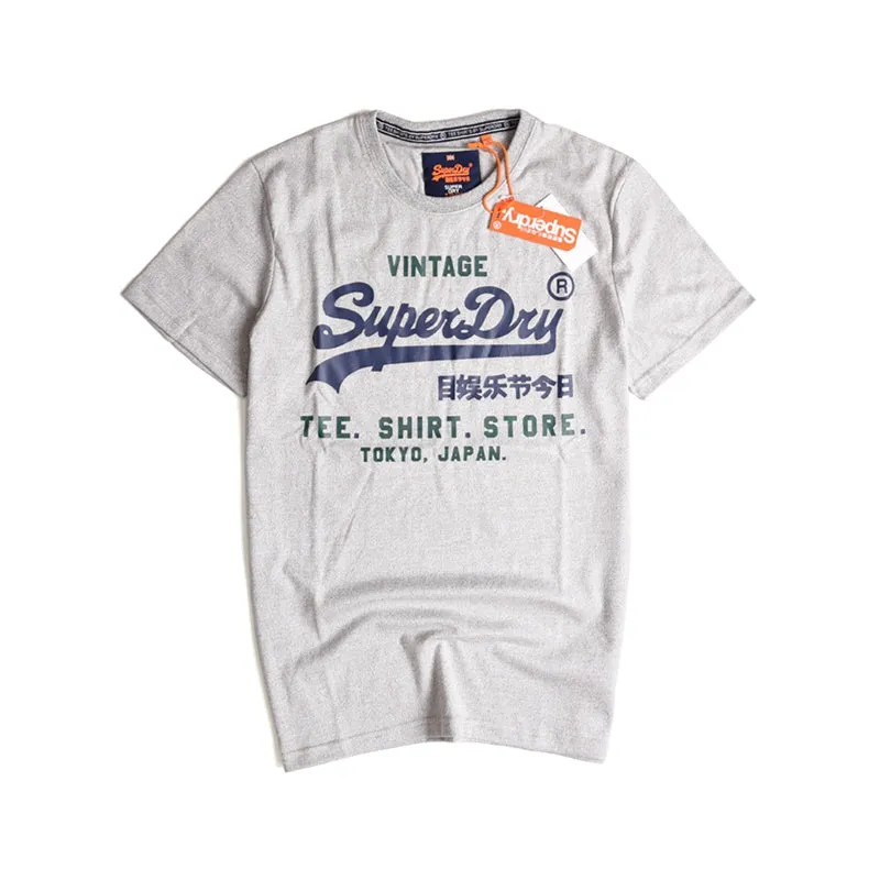 Superdry t-shirt M10016XNDS