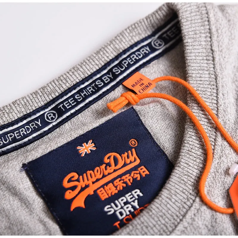 Superdry t-shirt M10016XNDS