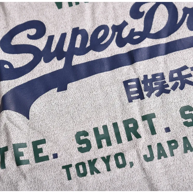 Superdry t-shirt M10016XNDS