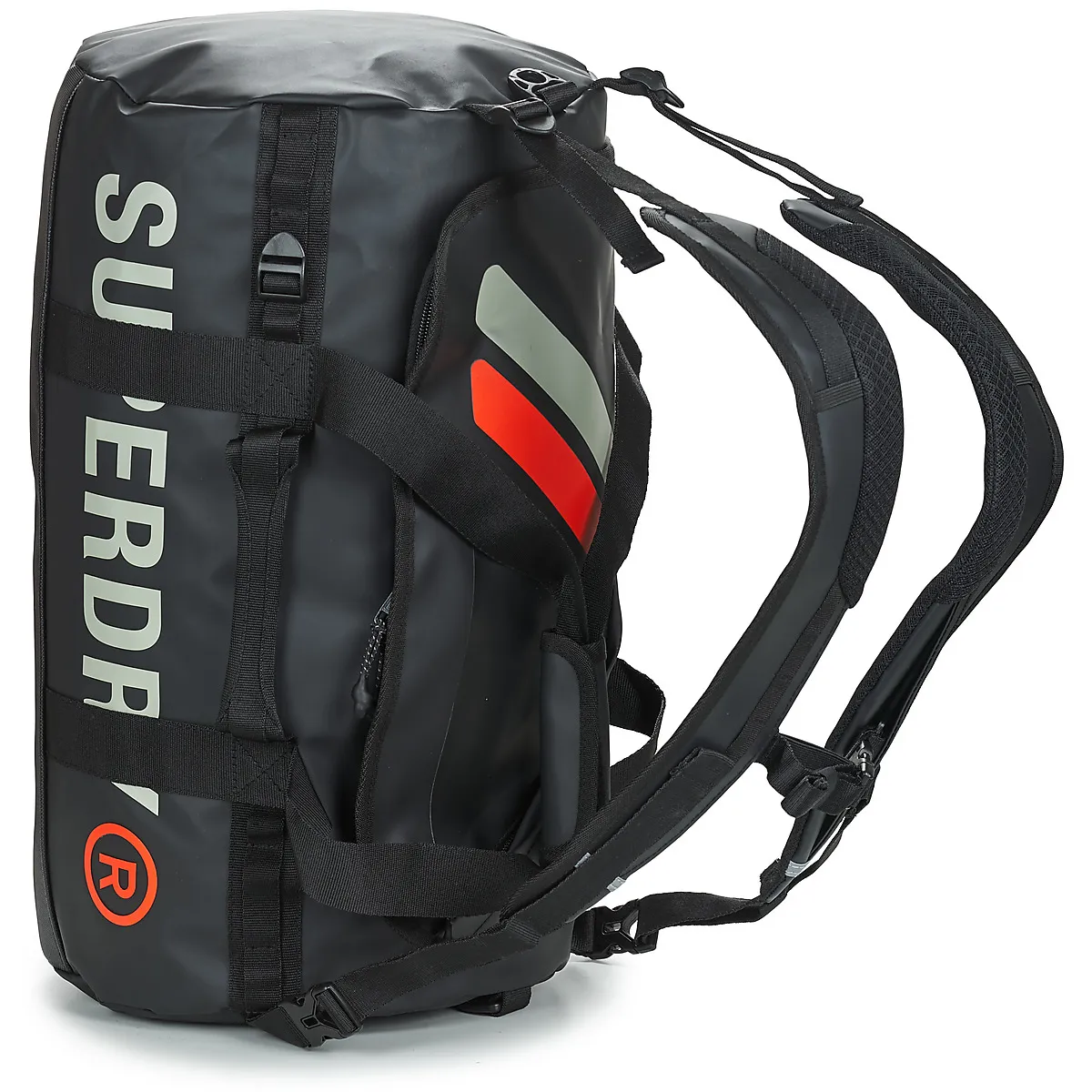 Superdry TARP BARREL BAG