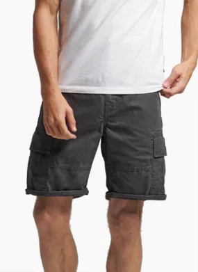 Superdry Vintage Heavy Cargo Short