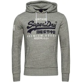 Superdry Vintage Logo Hoodie