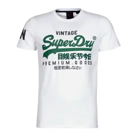 Superdry - VL TEE