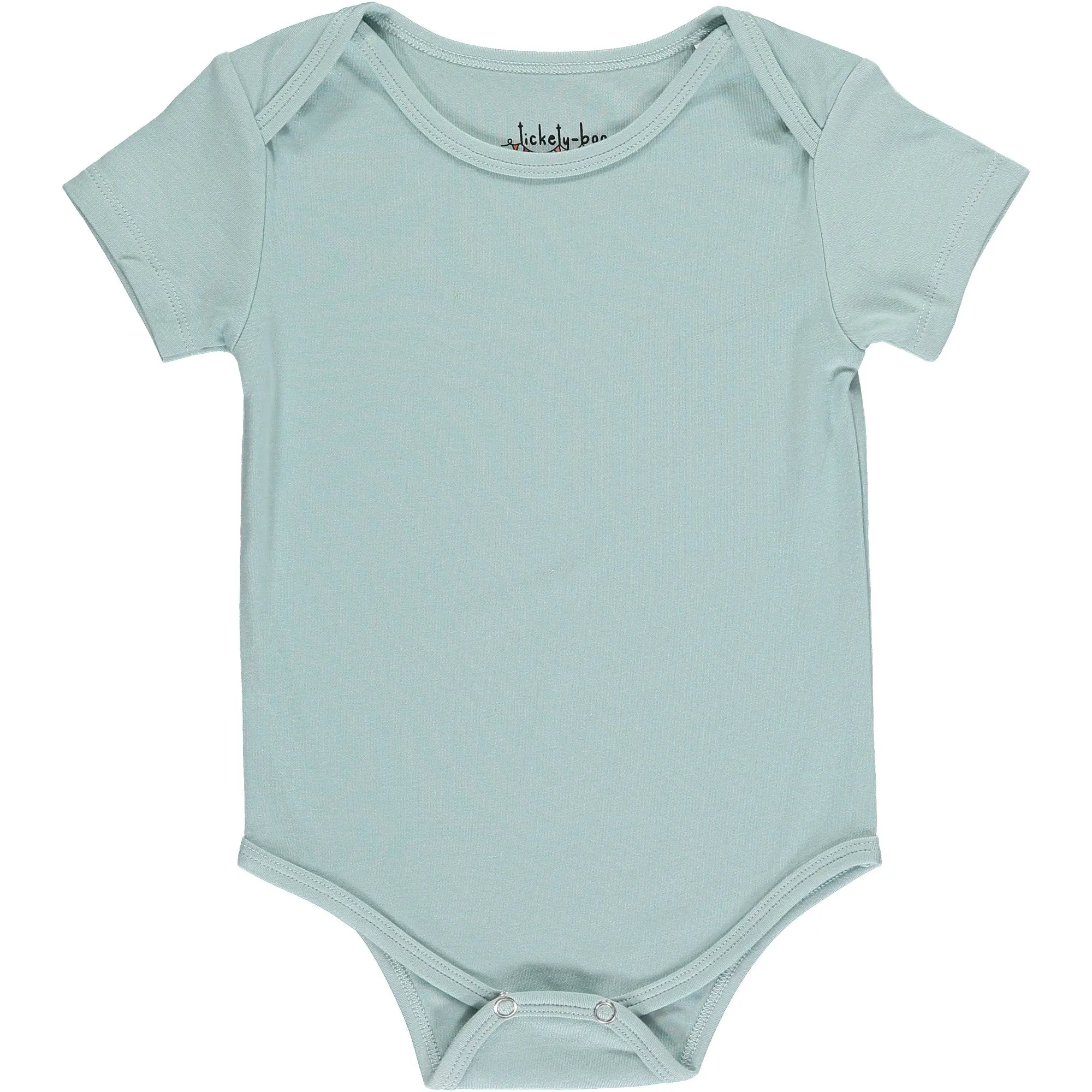 Tickety-Boo 3 Piece Set Sea Green