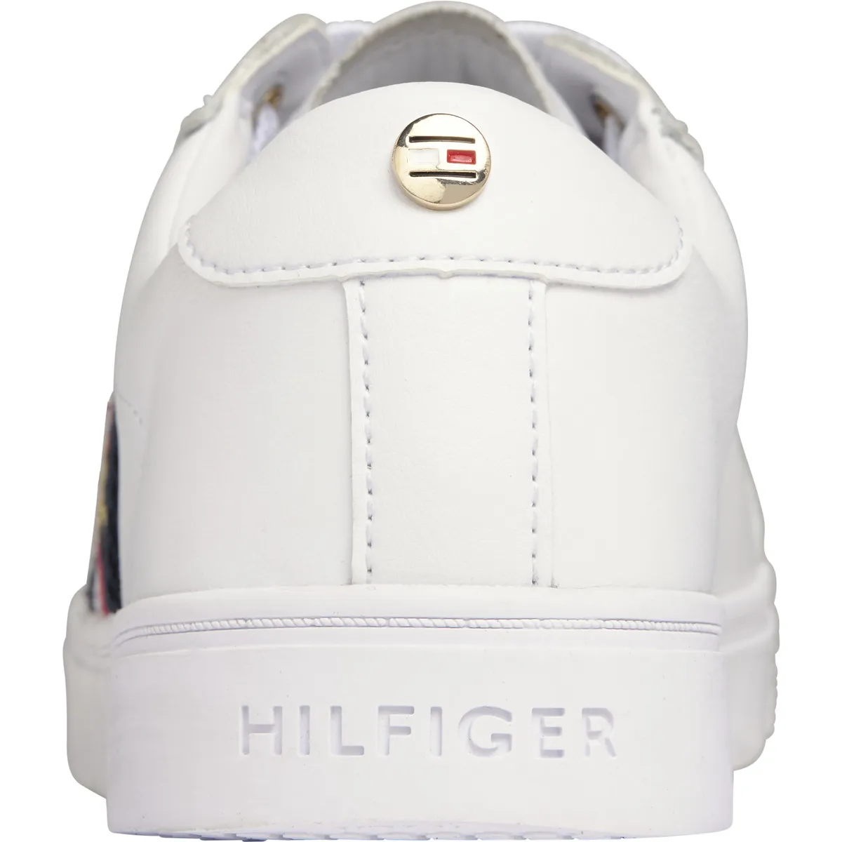 Tommy Hilfiger TH SIGNATURE CUPSOLE SNEAKER