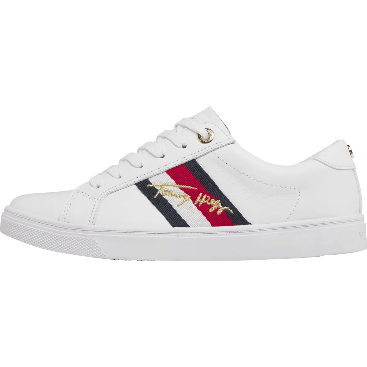 Tommy Hilfiger TH SIGNATURE CUPSOLE SNEAKER