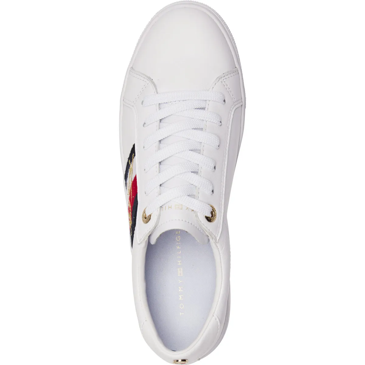 Tommy Hilfiger TH SIGNATURE CUPSOLE SNEAKER