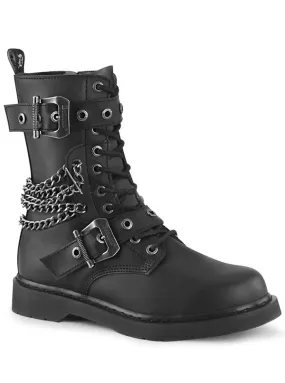 Unisex Bolt 250 Combat Boot