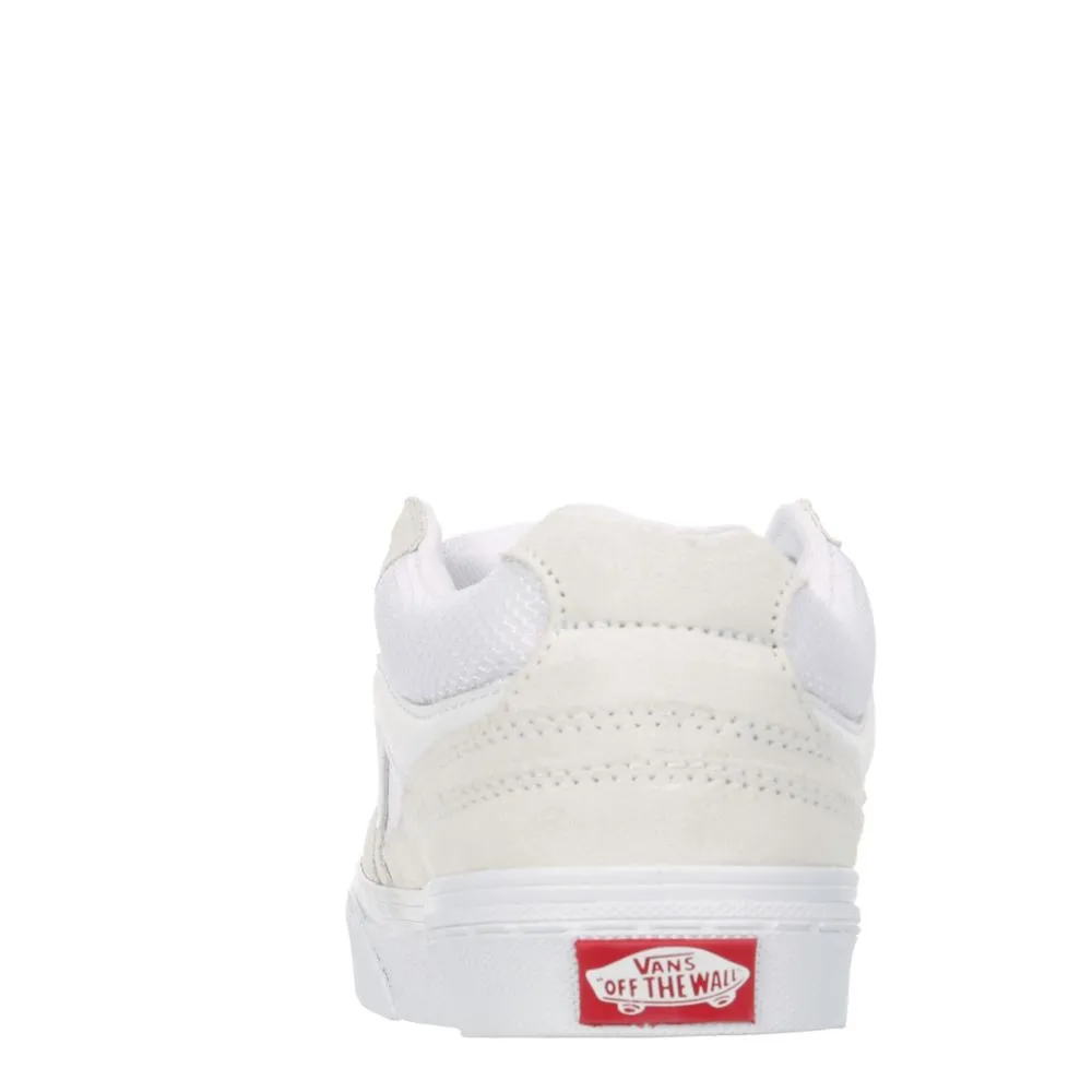 VANS  WOMENS CALDRONE SNEAKER