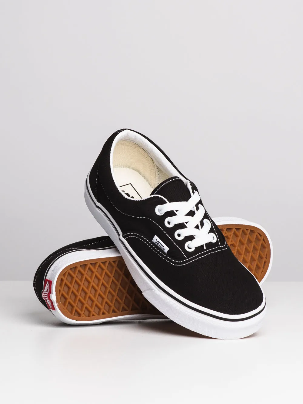 VANS WOMENS VANS ERA SNEAKER