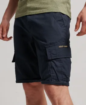 Vintage Core Cargo Shorts | Eclipse Navy