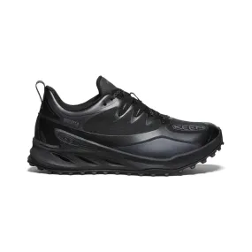 WOMEN'S ZIONIC WP - BLACK/BLACK