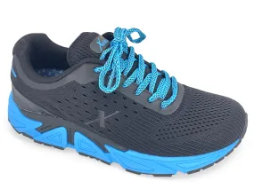 Xelero Genesis II Sneaker Black Blue