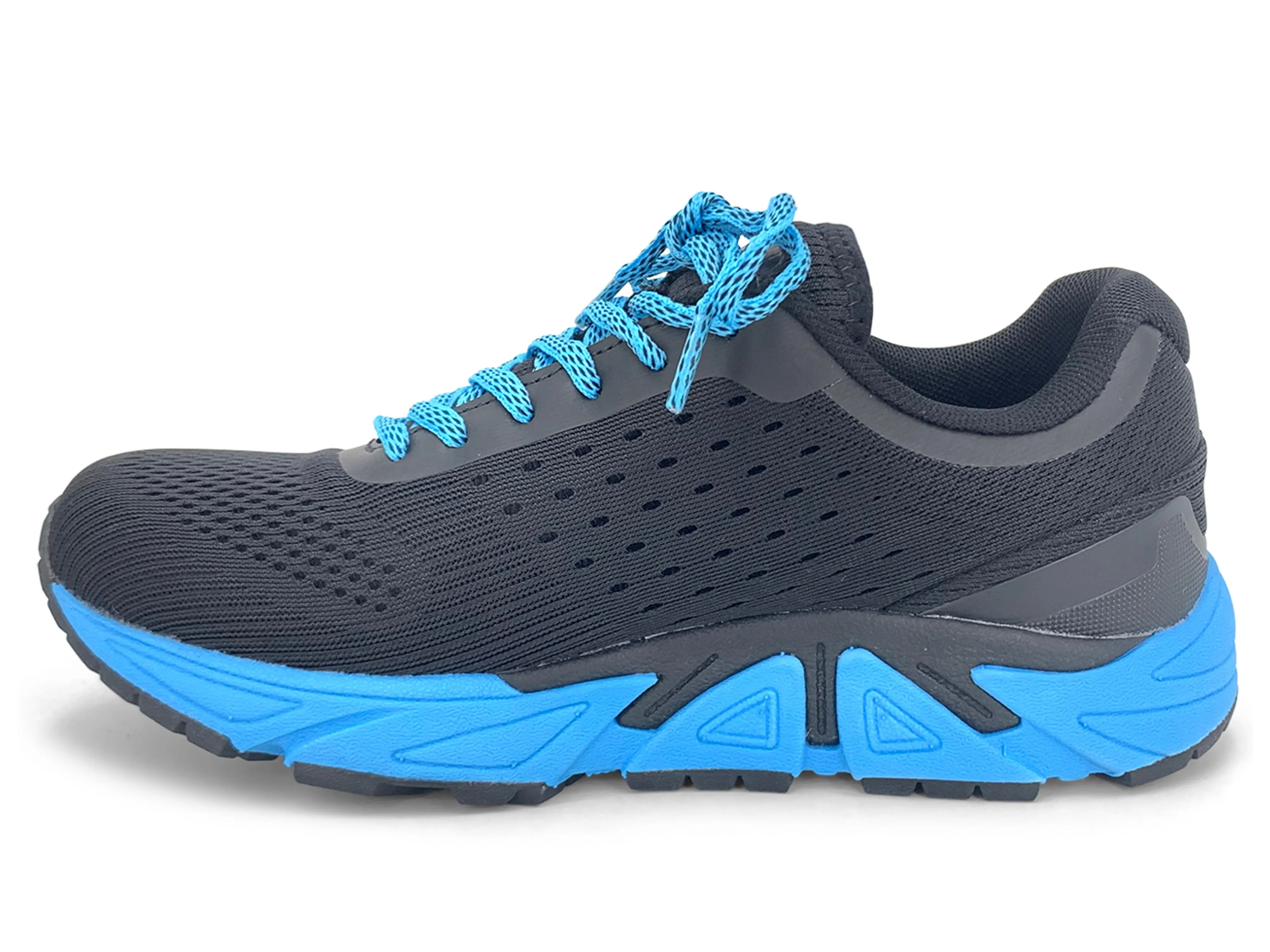 Xelero Genesis II Sneaker Black Blue